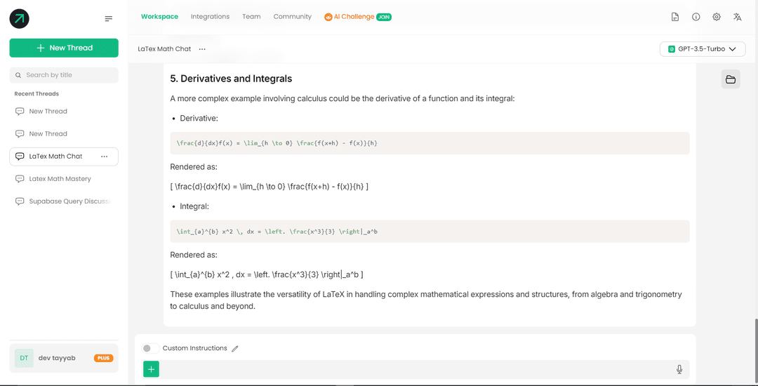 omnigpt app page